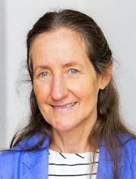 Dr. Barbara O'Neill